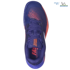 Brand new ๐ฅ Babolat Jet Mach 3 Clay Junior Blue Ribbon ๐ 9 Brand new ๐ฅ Babolat Jet Mach 3 Clay Junior Blue Ribbon ๐ -Deals Tennis Store 33S22730 JET MACH 3 CL JR 4093 5 top