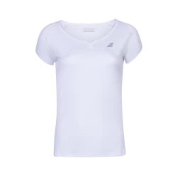 Discount 👏 Babolat Play Cap Sleeve Top ✔️