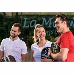 Brand new ๐ Babolat Play Polo ๐งจ 7 Brand new ๐ Babolat Play Polo ๐งจ -Deals Tennis Store 3MP1021 Play Polo 1000 5 Ambiance picture