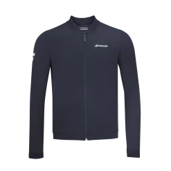 Best deal ✨ Babolat Play Jacket Black 😉