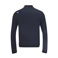 Best deal ✨ Babolat Play Jacket Black 😉 -Deals Tennis Store 3MP1121 Play Jacket M 2000 3 back