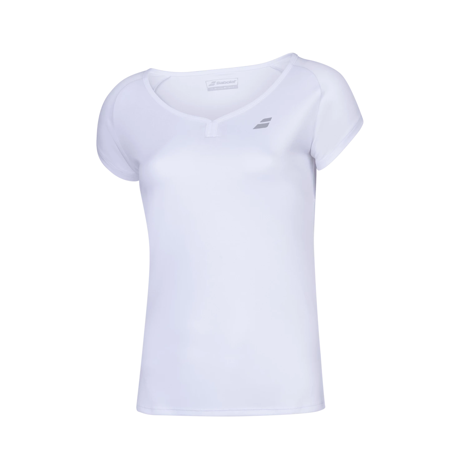 Outlet ⭐ Babolat Play Cap Sleeve Top 🤩 2 Outlet ⭐ Babolat Play Cap Sleeve Top 🤩 - Image 2
