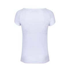 Outlet ⭐ Babolat Play Cap Sleeve Top 🤩 7 Outlet ⭐ Babolat Play Cap Sleeve Top 🤩 -Deals Tennis Store 3WP1011 Play Cap Sleeve Top W 1000 3 back