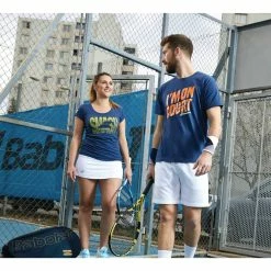 Brand new 🌟 Babolat Play 👗 Skirt 😍 -Deals Tennis Store 3WP1081 Play Skirt 1000 4 Ambiance picture