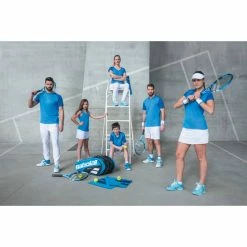 Brand new 🌟 Babolat Play 👗 Skirt 😍 -Deals Tennis Store 3WP1081 Play Skirt 1000 5 Ambiance picture