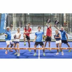 Brand new 🌟 Babolat Play 👗 Skirt 😍 -Deals Tennis Store 3WP1081 Play Skirt 1000 6 Ambiance picture