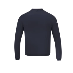 Best Sale 🎉 Babolat Play Jacket Black 😍 -Deals Tennis Store 3WP1121 Play Jacket W 2000 3 back