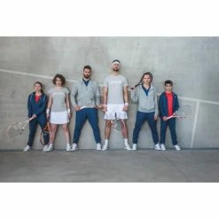 Best Sale ⌛ Babolat Exercise Hood Jacket 🔥 7 Best Sale ⌛ Babolat Exercise Hood Jacket 🔥 -Deals Tennis Store 4MP1121 Exercise Hood Jacket 3002 4 Ambiance picture