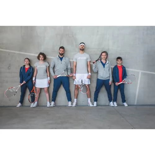 Best Sale ⌛ Babolat Exercise Hood Jacket 🔥 4 Best Sale ⌛ Babolat Exercise Hood Jacket 🔥 - Image 4