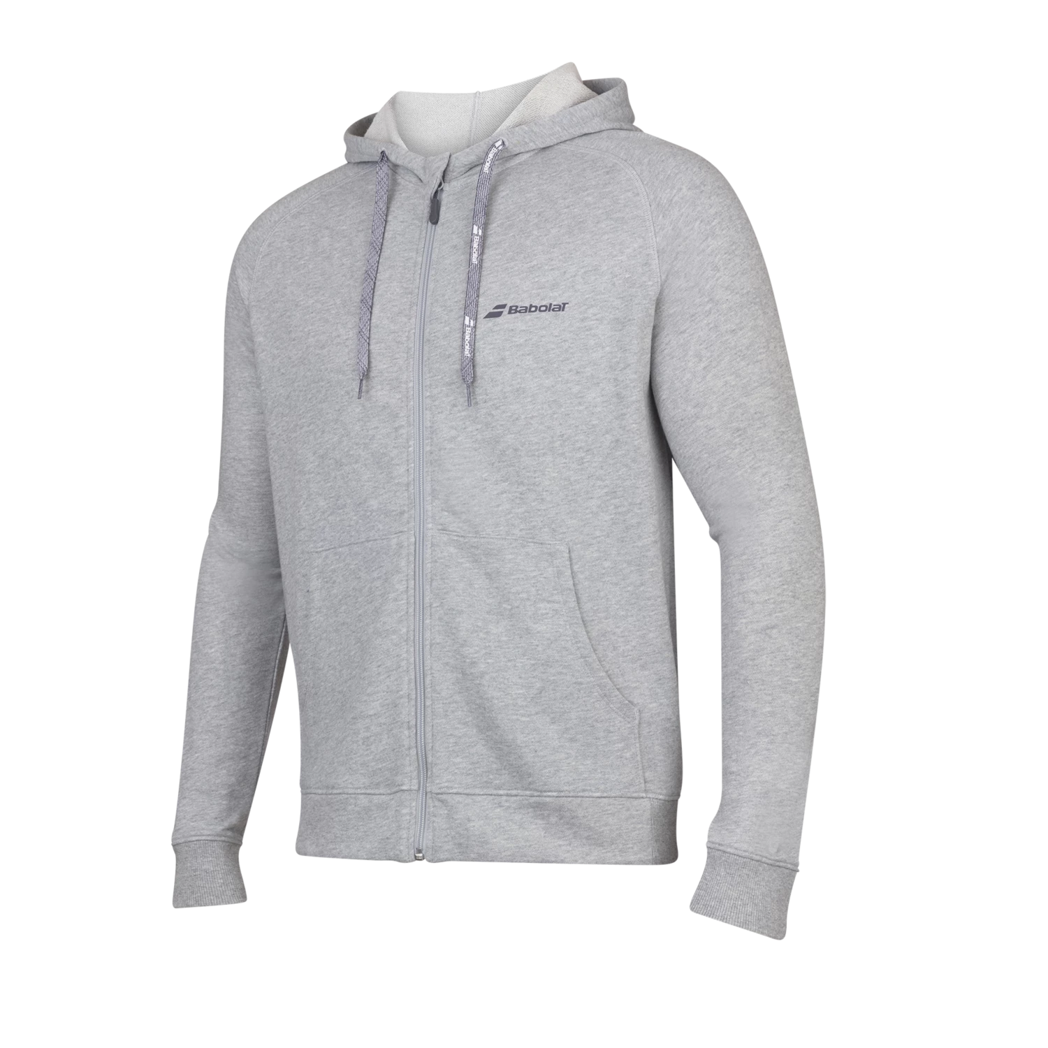 Best Sale ⌛ Babolat Exercise Hood Jacket 🔥 2 Best Sale ⌛ Babolat Exercise Hood Jacket 🔥 - Image 2