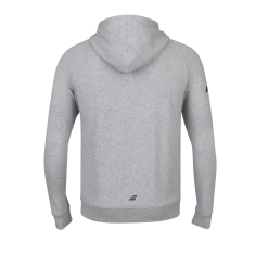 Best Sale ⌛ Babolat Exercise Hood Jacket 🔥 6 Best Sale ⌛ Babolat Exercise Hood Jacket 🔥 -Deals Tennis Store 4MP1121 Exercise Hood Jacket M 3002 3 back