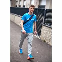 Cheapest 🎉 Babolat Exercise Jogger Pant ❤️ -Deals Tennis Store 4MP1131 Exercise Jogger Pant 3002 4 Ambiance picture