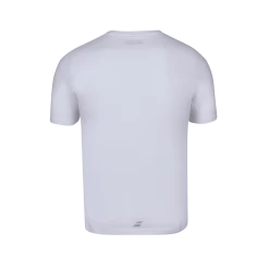 Wholesale 👍 Exercise Babolat Tee ⌛ 5 Wholesale 👍 Exercise Babolat Tee ⌛ -Deals Tennis Store 4MP1441 Exercise Babolat Tee M 1000 3 back