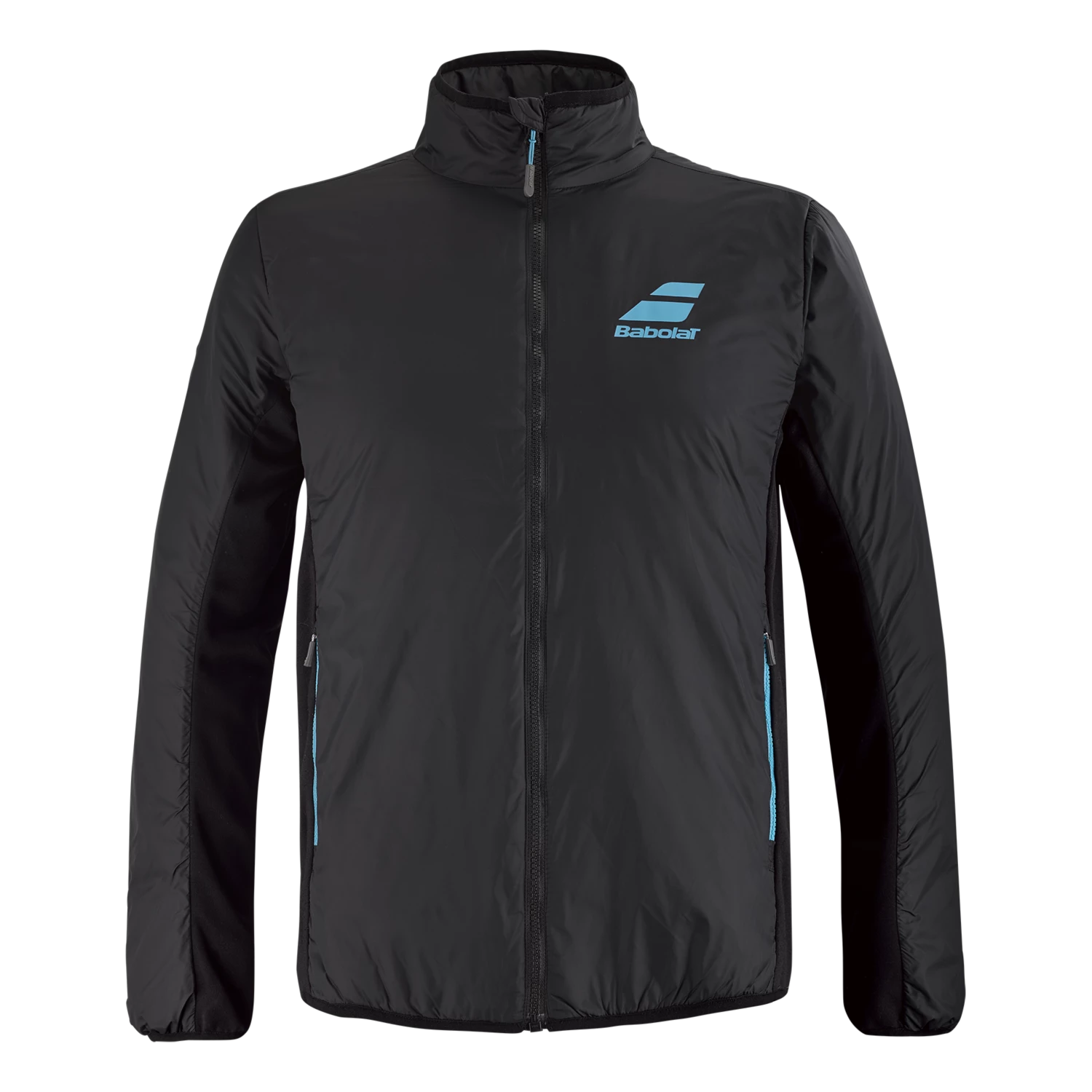Top 10 🎉 Babolat Exercise Padded Jacket Black 🎉 1 Top 10 🎉 Babolat Exercise Padded Jacket Black 🎉