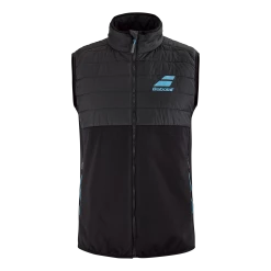 Flash Sale ๐ฏ Babolat Exercise WS Padded Jacket Black ๐คฉ