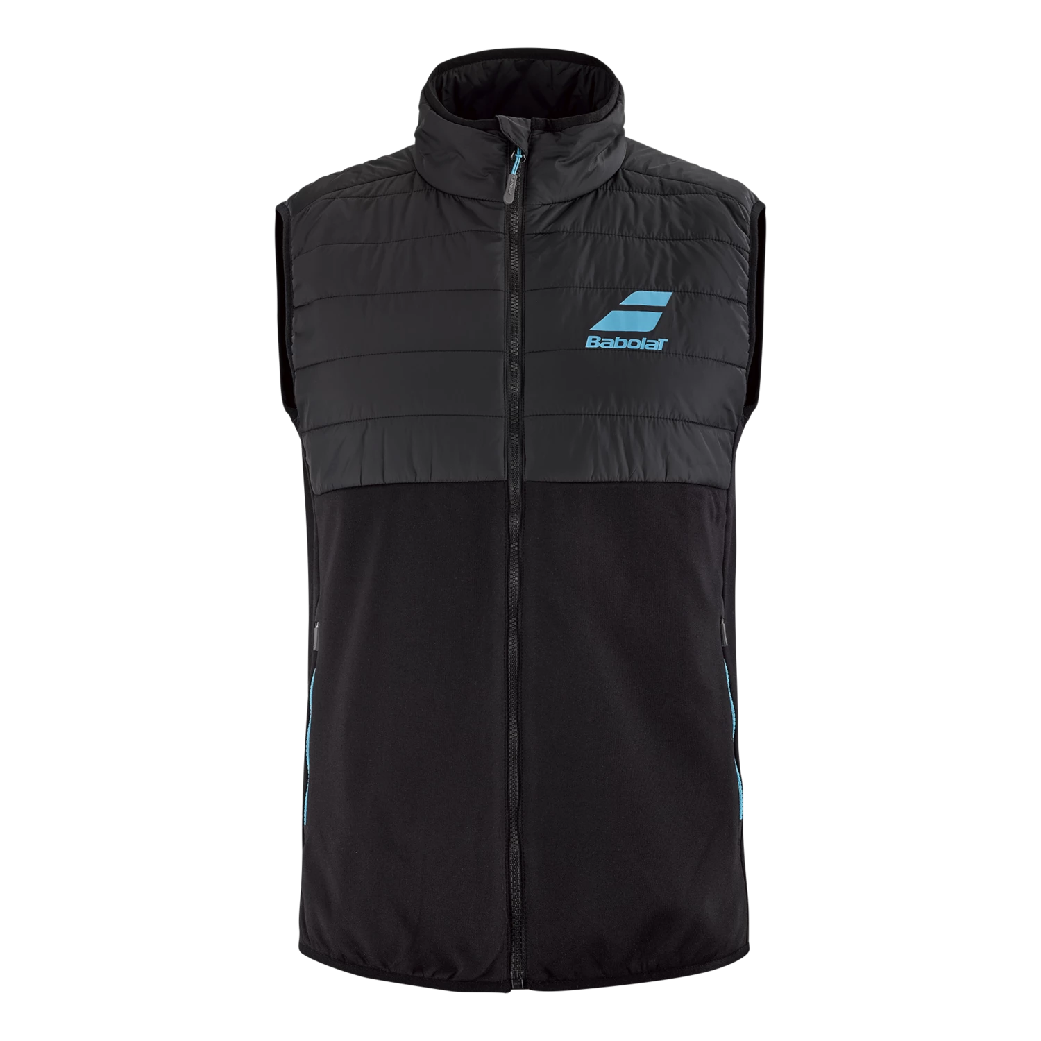 Flash Sale π― Babolat Exercise WS Padded Jacket Black π€© 1 Flash Sale π― Babolat Exercise WS Padded Jacket Black π€©