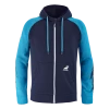Flash Sale 😉 Babolat Drive Hood Jacket Blue ⌛