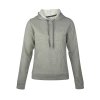 Coupon ⌛ Babolat Exercise Hood Sweat Heather Grey 🎉