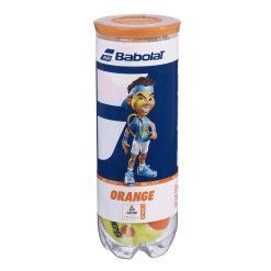 Cheapest ๐ Babolat Orange X3 Yellow ๐
