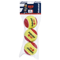 Hot Sale ๐ Babolat Red Felt X3 Yellow ๐งจ