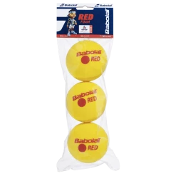 Top 10 โ๏ธ Babolat Red Foam X3 Yellow ๐งจ