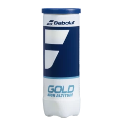 Cheapest ✨ Babolat Gold High Altitude X3 Yellow 👏
