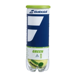 New 🛒 Babolat Green X3 Yellow 👍