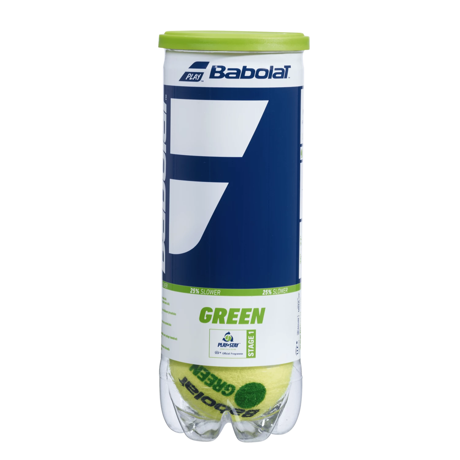 New ๐ Babolat Green X3 Yellow ๐ 1 New ๐ Babolat Green X3 Yellow ๐