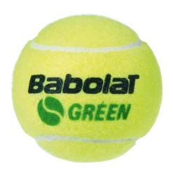 Deals Tennis Store -Deals Tennis Store 501066 Ball Green x3 113 2 HR
