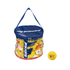Discount ๐ฏ Babolat Red Foam X24 Yellow ๐ฏ