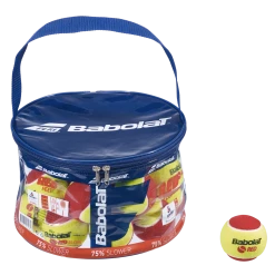 Best deal โญ Babolat Red Felt X24 Yellow ๐ฅฐ