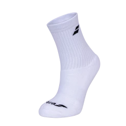 Flash Sale ⭐ Babolat 3 Pairs Pack Junior 👍