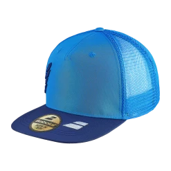 Hot Sale 😀 Babolat Trucker Cap Blue ❤️