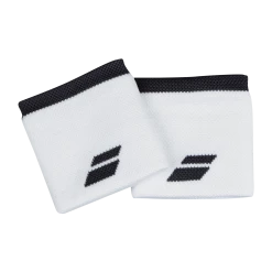 Hot Sale 🛒 Babolat Logo Wristband 💯