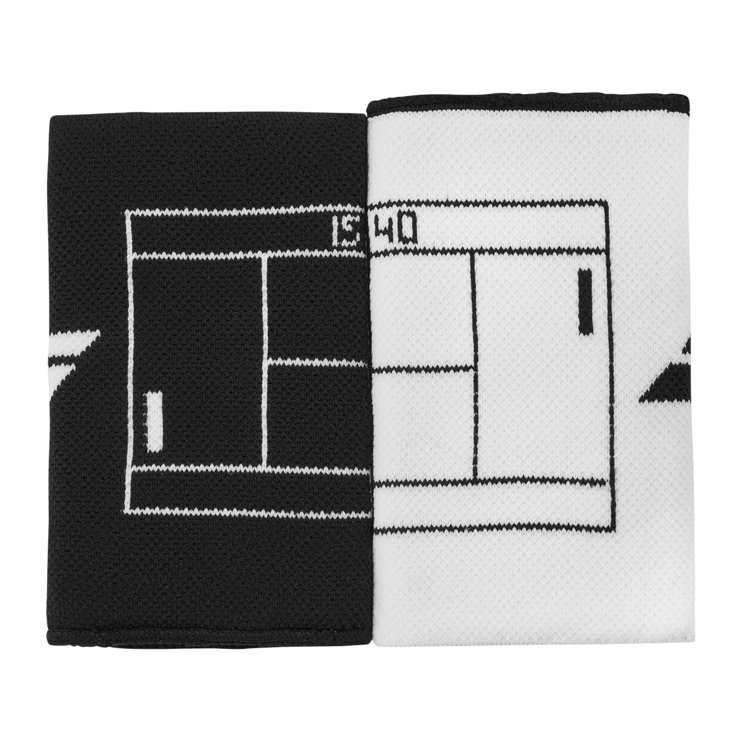 Best reviews of ๐ Babolat Reversible Jumbo Wristband White/Black โ๏ธ 2 Best reviews of ๐ Babolat Reversible Jumbo Wristband White/Black โ๏ธ - Image 2