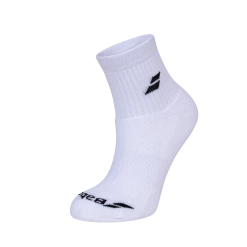 New ✨ Babolat Quarter 3 Pairs Pack 💯