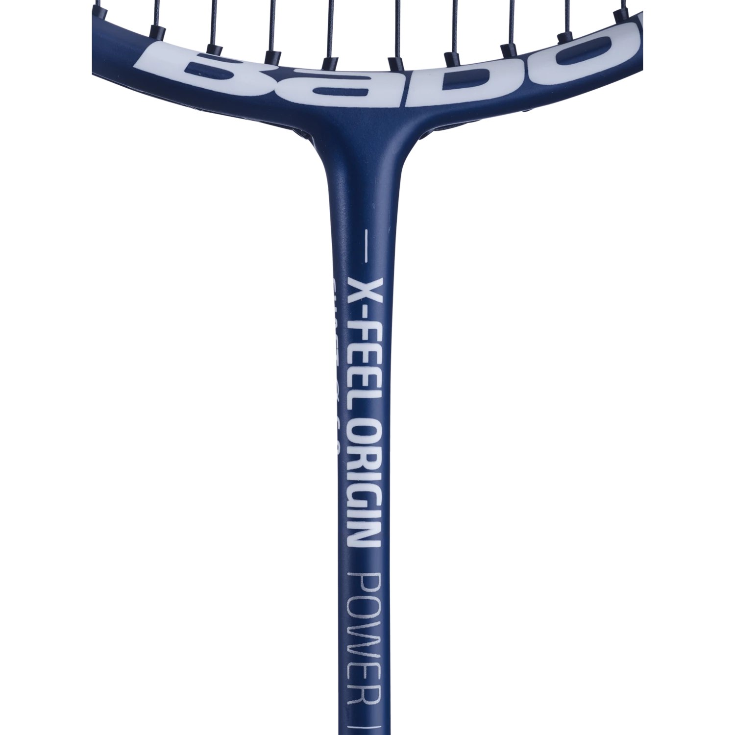 Outlet ๐งจ Babolat X-FEEL Origin Power Strung Grey Blue ๐ฅ 4 Outlet ๐งจ Babolat X-FEEL Origin Power Strung Grey Blue ๐ฅ - Image 4