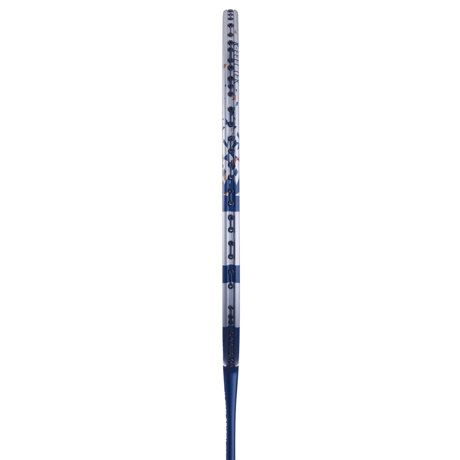 Outlet ๐งจ Babolat X-FEEL Origin Power Strung Grey Blue ๐ฅ 6 Outlet ๐งจ Babolat X-FEEL Origin Power Strung Grey Blue ๐ฅ - Image 6