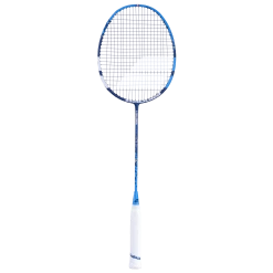 Coupon ⌛ Babolat X-FEEL Origin Essential Strung Navy Blue ⌛