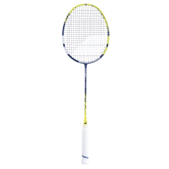 Wholesale 😉 Babolat X-FEEL Origin Lite Strung Blue Yellow 🛒