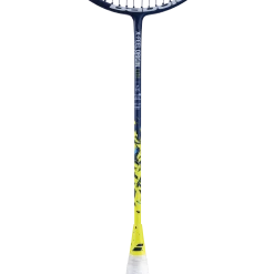 Wholesale 😉 Babolat X-FEEL Origin Lite Strung Blue Yellow 🛒 -Deals Tennis Store 601359 X FEEL ORIGIN LITE 175 3 focus shaft