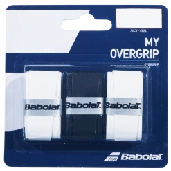 Promo 🌟 Babolat My Overgrip X3 💯