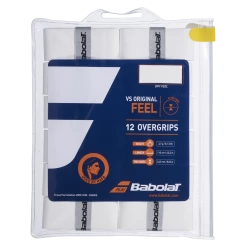 Top 10 ✔️ Babolat VS Original X12 White 🧨