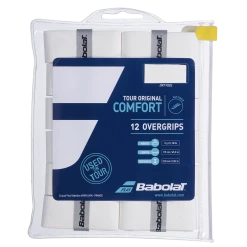 Cheapest 🔔 Babolat Tour Original X12 White 😉