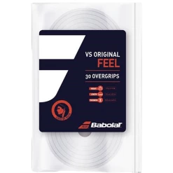 Top 10 ⭐ Babolat VS Original X30 White 🔥