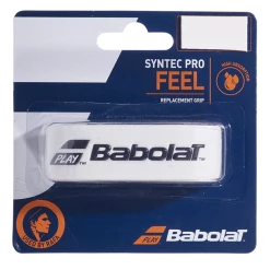 Cheapest ๐งจ Babolat Syntec Pro ๐ฅฐ