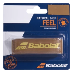 Best reviews of ๐ Babolat Natural Grip Brown โค๏ธ