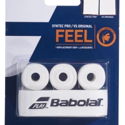 Best Sale 🎉 Babolat Pack Syntec Pro + VS Original X3 ⌛