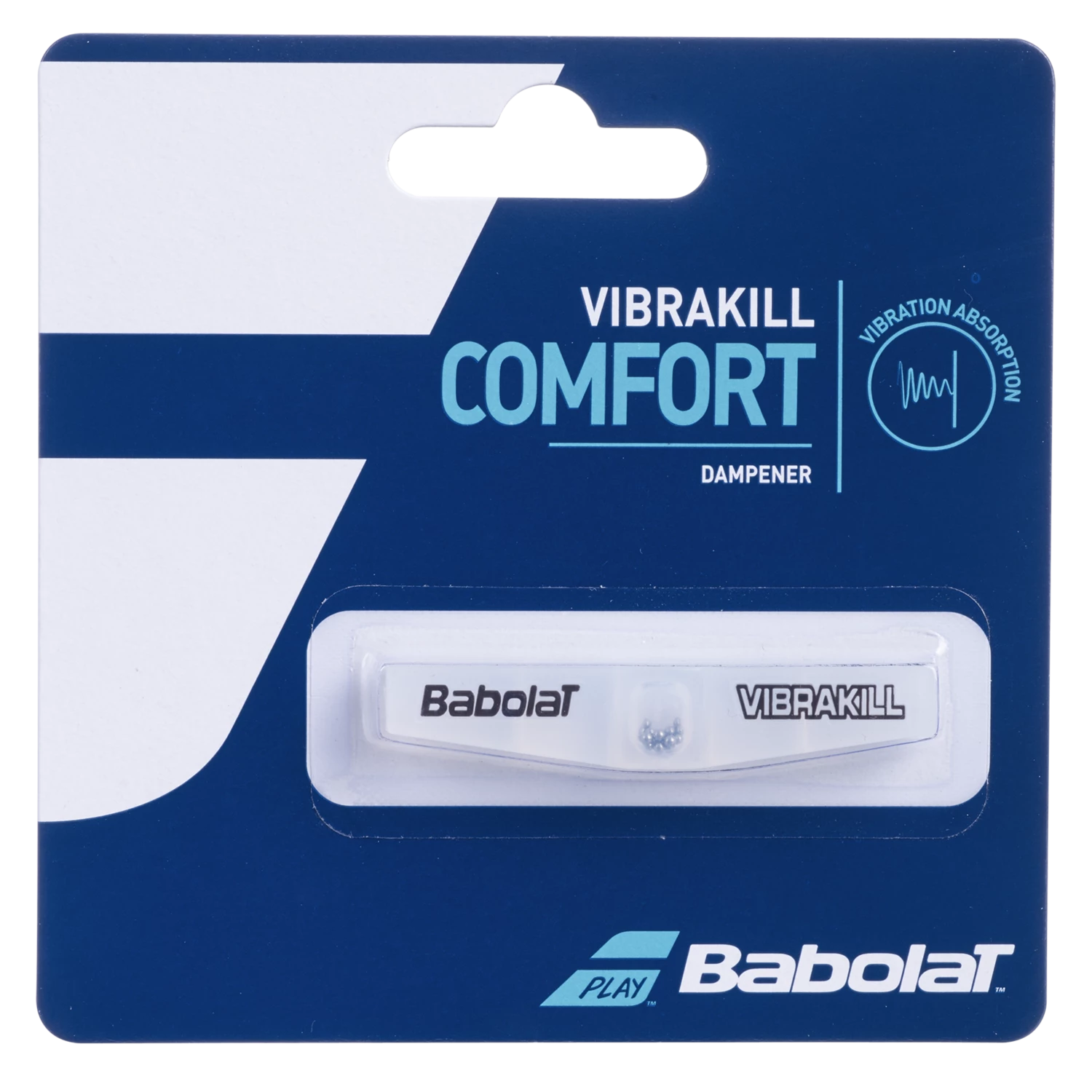 Promo ๐ฅฐ Babolat Vibrakill Transparent ๐ 1 Promo ๐ฅฐ Babolat Vibrakill Transparent ๐