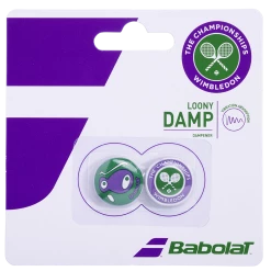 Cheapest 🤩 Babolat Loony Damp Wimbledon X2 Assorted 🧨